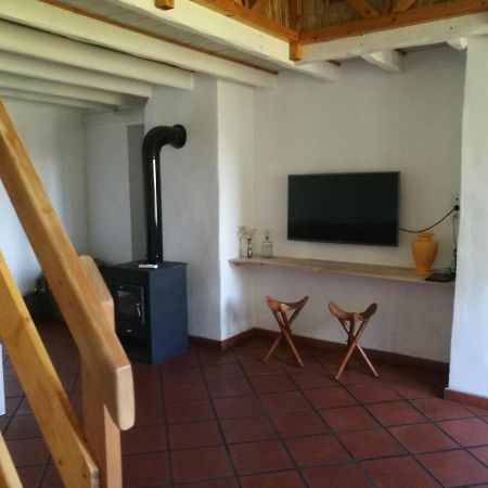 Charmant Mas Tout Equipe En Pleine Nature Catalane Cases-de-Pene Dış mekan fotoğraf